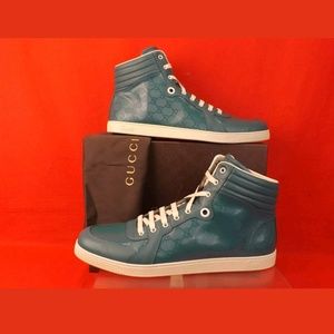 Men's Designer Sneakers